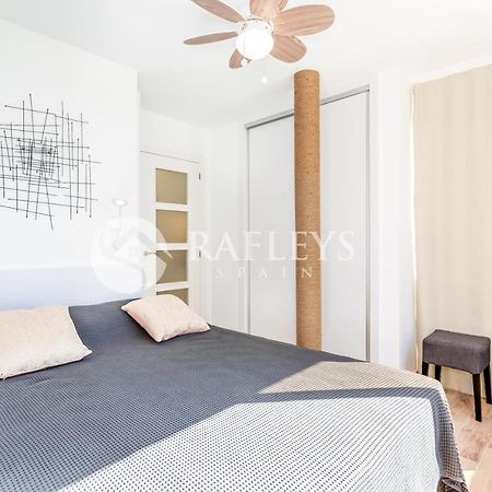 Modern 1 Bedroom Apartement In Very Center Of Marbella. Exteriér fotografie