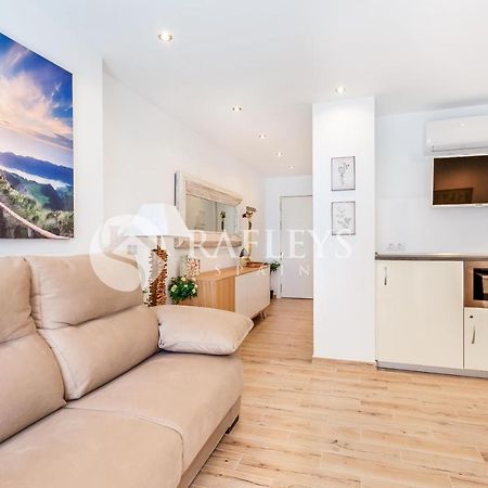 Modern 1 Bedroom Apartement In Very Center Of Marbella. Exteriér fotografie