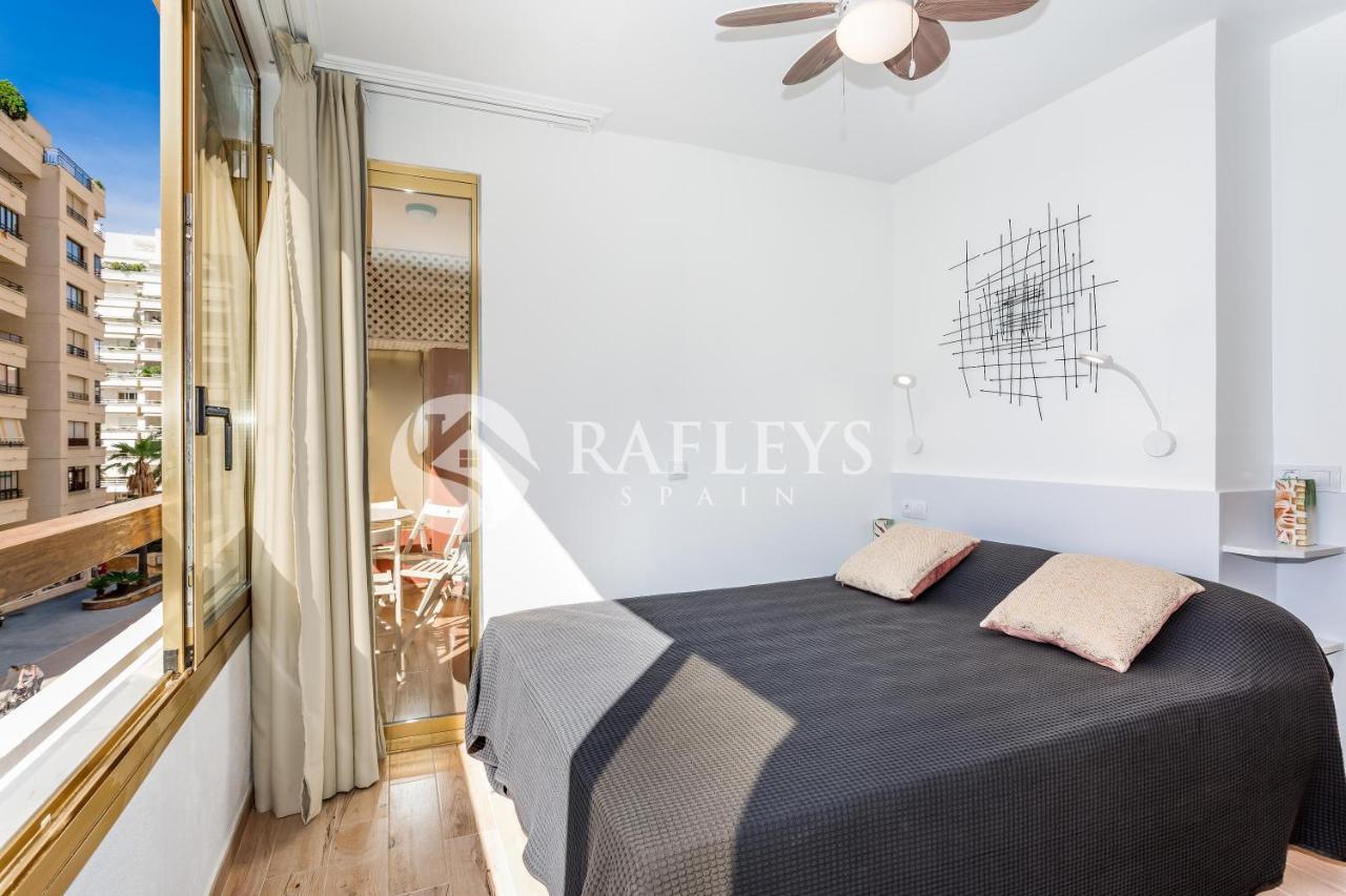 Modern 1 Bedroom Apartement In Very Center Of Marbella. Exteriér fotografie
