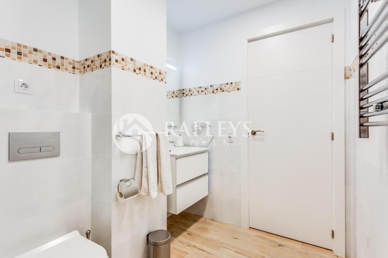 Modern 1 Bedroom Apartement In Very Center Of Marbella. Exteriér fotografie