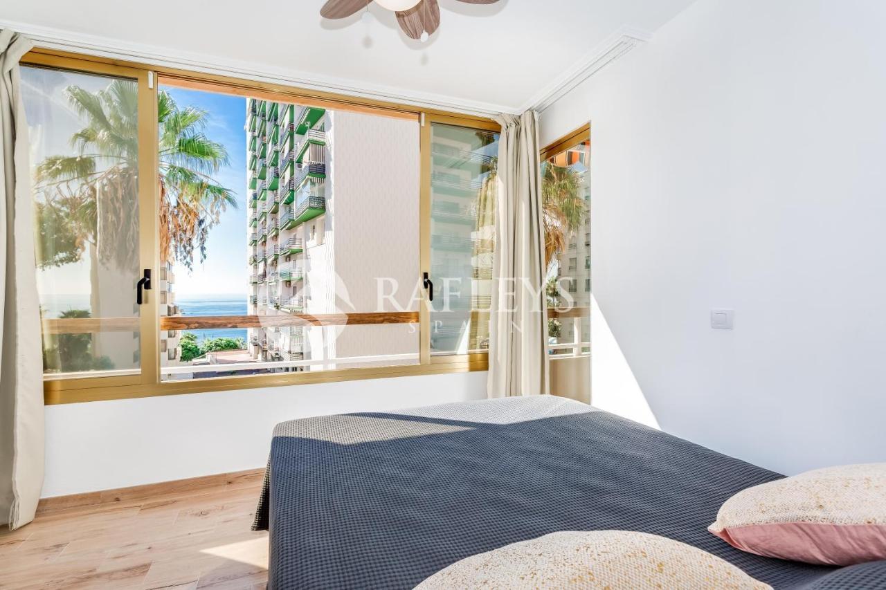 Modern 1 Bedroom Apartement In Very Center Of Marbella. Exteriér fotografie